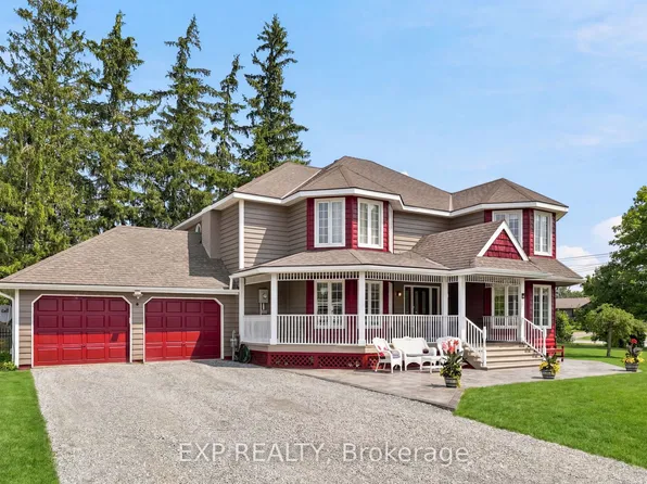 4 Flora St, Kawartha Lakes, ON K0M 2M0