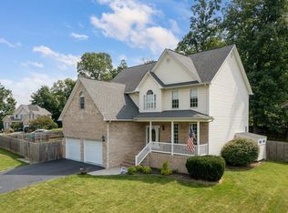 11 N Inglewood Pl, Fishersville, VA 22939