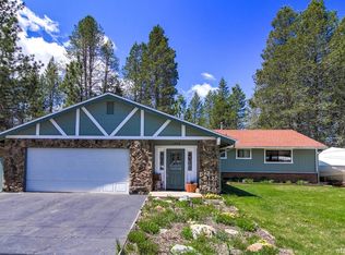 1464 Rancho Way, South Lake Tahoe, CA 96150