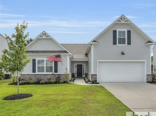 14 Henslow Fld, Savannah, GA 31419