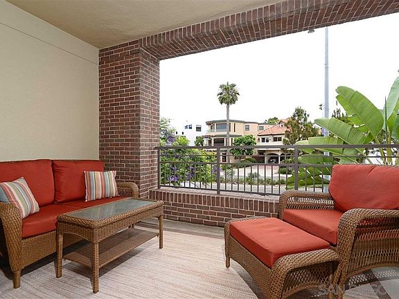 3rd image of 5440 La Jolla Blvd #E204
