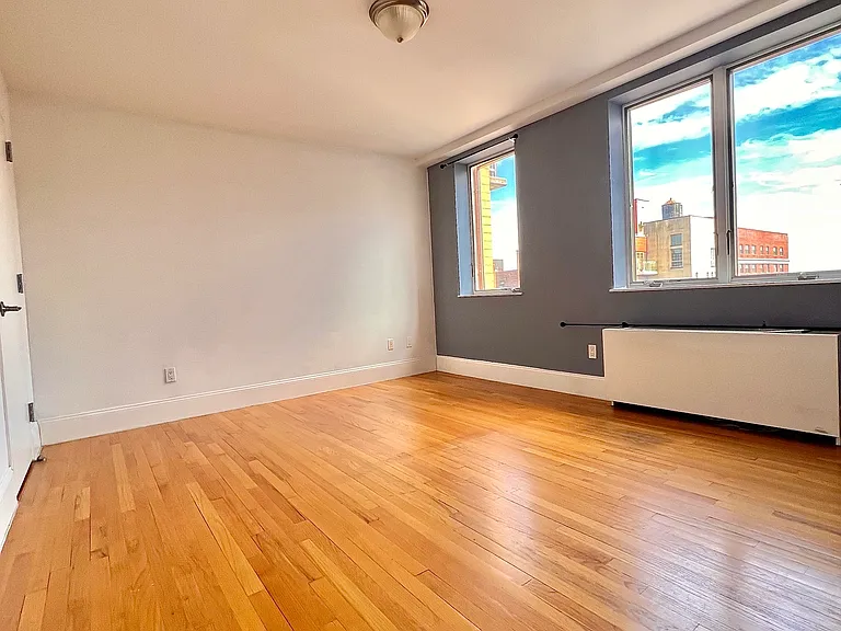 116-11 Curzon Rd #5E — Photo 7