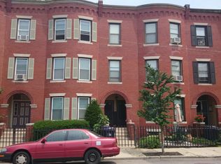 66 Florida St, Dorchester, MA 02124