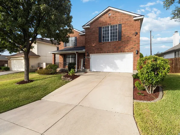 5207 Wood Glen, San Antonio, TX 78244