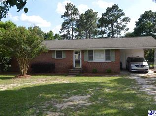 1007 Greenleaf Rd, Hartsville, SC 29550