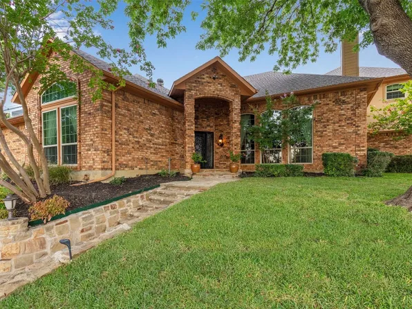 2806 Sausalito Dr, Carrollton, TX 75007