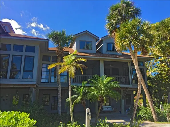 4491 Escondido Ln #74, Upper Captiva, FL 33924