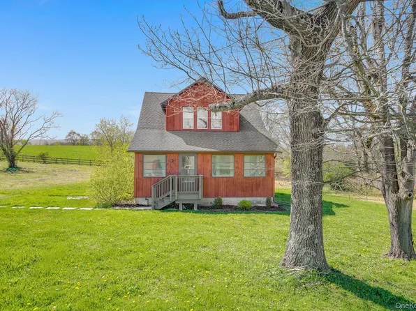 2763 Lucas Turnpike, Accord, NY 12404