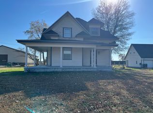 2258 E Buffalo Street, Bolivar, MO 65613