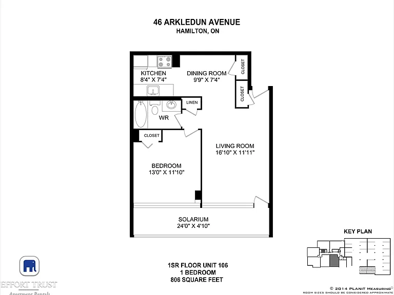 46 Arkledun Ave — Photo 21