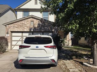 6704 Glebe Path, Austin, TX 78754