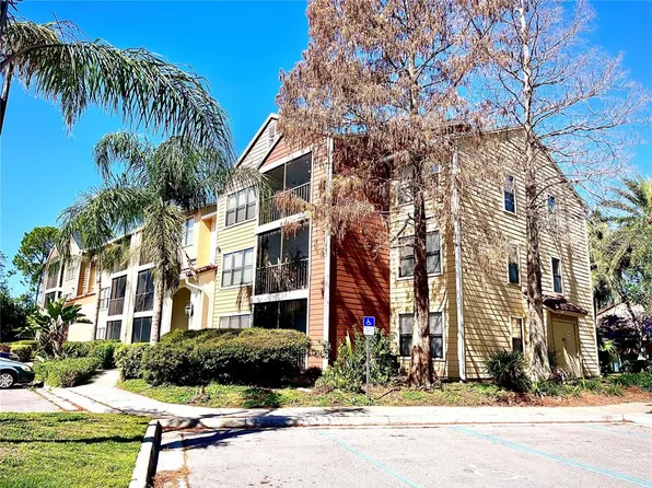 11901 4th St N APT 4107, Saint Petersburg, FL 33716