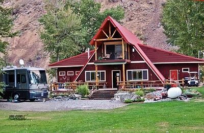 2nd image of 1826 Highway 93 N