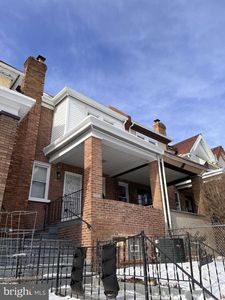 6624 N Smedley St, Philadelphia, PA, 19126