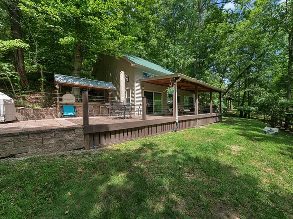 589 Kaufman Rd, Clarkson, KY 42726