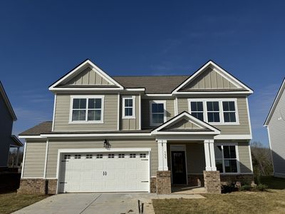 155 Emeline Way, Mount Juliet, TN, 37122