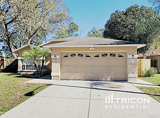 8110 Chadwick Dr, New Port Richey, FL 34654