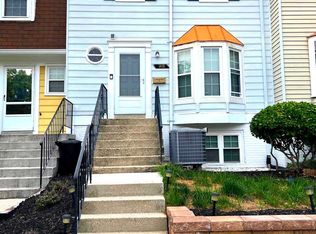 1418 Orleans Ct, Crofton, MD 21114