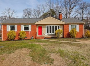 7510 Mayland Dr, Henrico, VA 23294