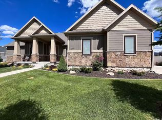 1301 S 2950 E, Heber, UT 84032