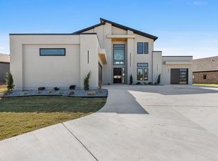 6838 Hilo Ave, Benton, AR 72019