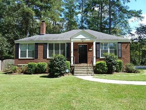 Beautiful corner lot!