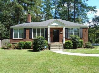 1904 York Dr, Columbia, SC 29204