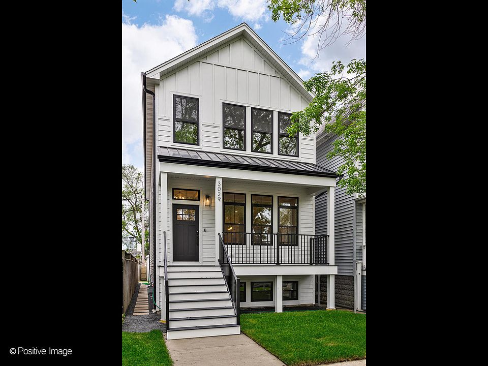 1st image of 3029 N Sawyer Ave