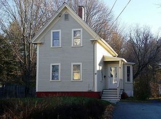 47 Forest St, Dover, NH 03820