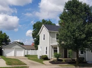 207 Broadway St, Harrison, OH 45030