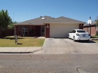2913 88th St, Lubbock, TX 79423