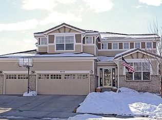 4450 Kellwood Dr, Castle Rock, CO 80109