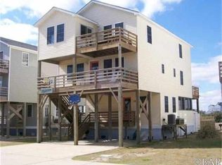 4513 S Virginia Dare Trl, Nags Head, NC 27959
