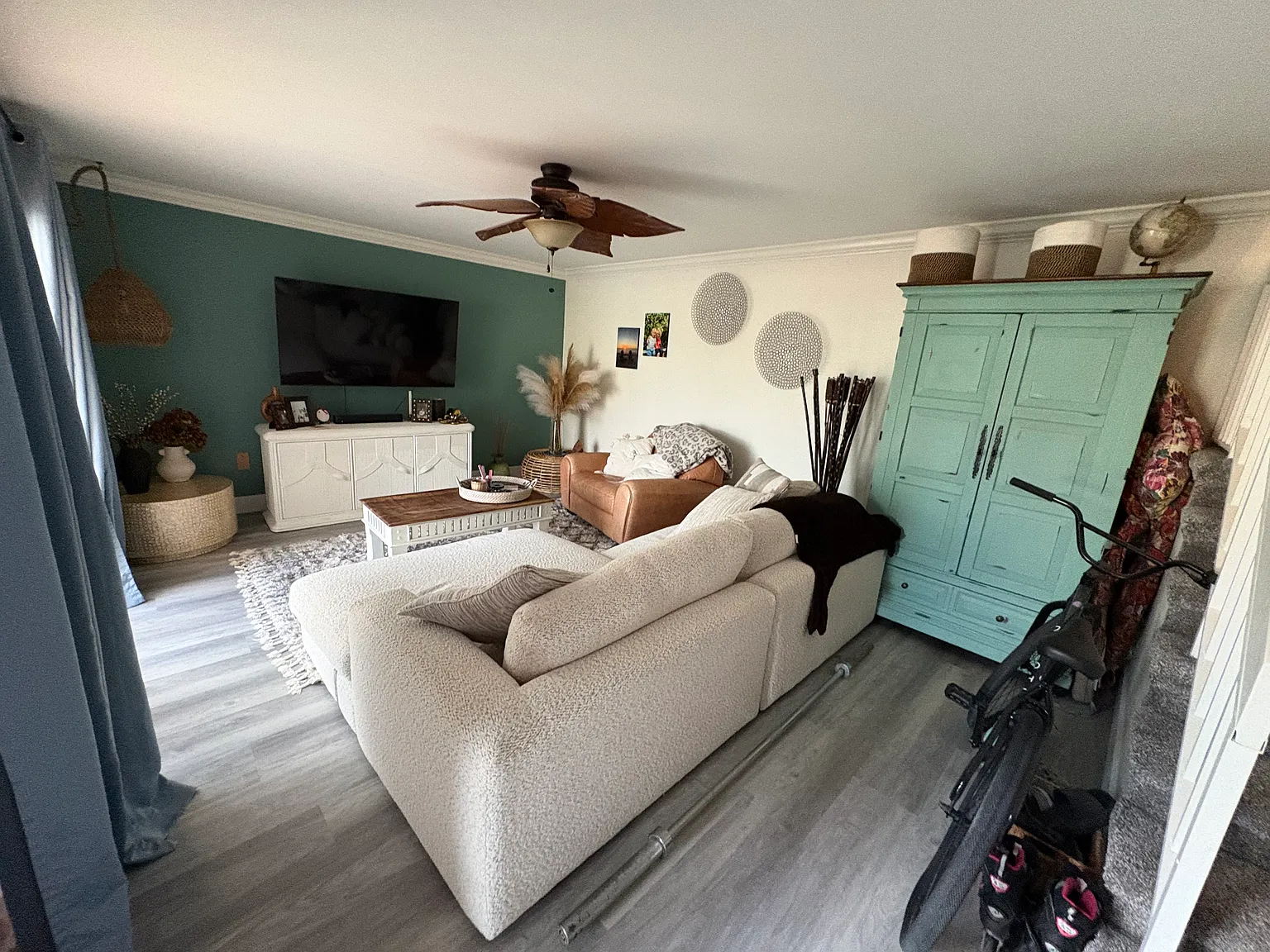 2 bed, 2.5 bath, 1542 sqft, $2,400 — Photo 4