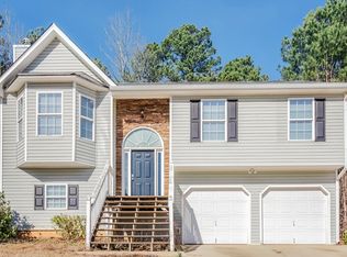 40 Pleasant Forest Trl, Temple, GA 30179