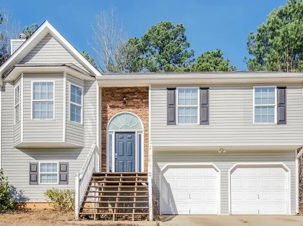 40 Pleasant Forest Trl, Temple, GA 30179