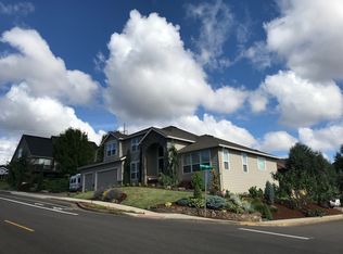 2887 Islander Ave NW, Salem, OR 97304
