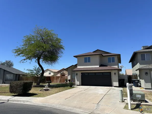 440 Fan Palm Ct, Calipatria, CA 92233