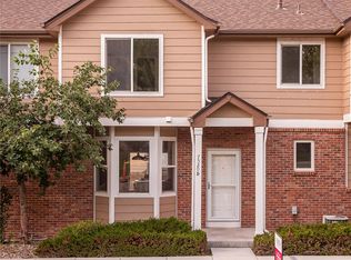 7520 W Coal Mine Ave APT D, Littleton, CO 80123