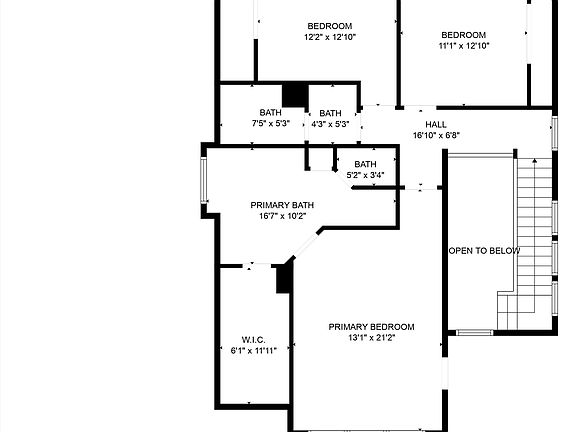 3rd image of 15106 S Flamingo Dr