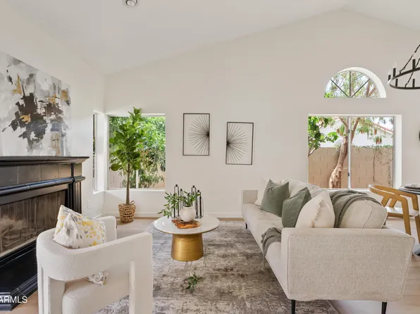 7122 N 28TH Avenue, Phoenix, AZ 85051