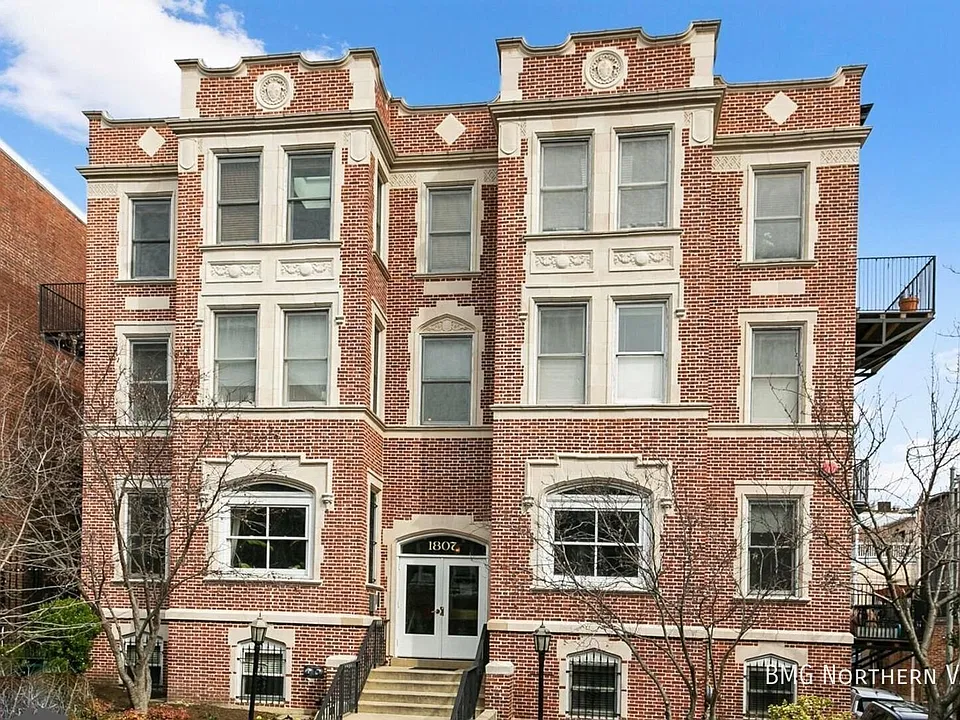 1807 California St NW #T2