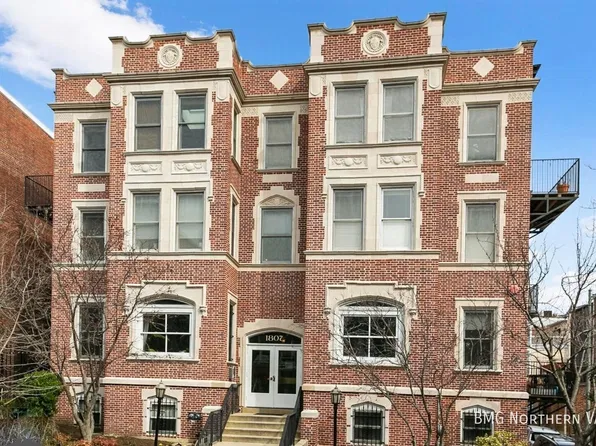 1807 California St NW, Washington, DC