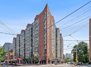 801 King St W #1111, Toronto, ON M5V 3C9