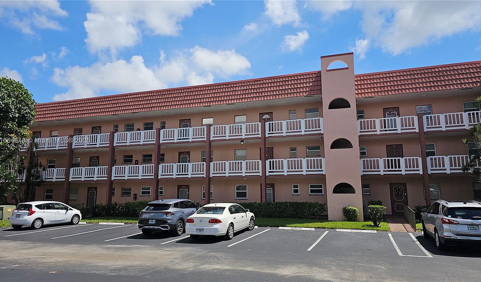 9441 Sunrise Lakes Blvd APT 308