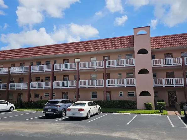 9441 Sunrise Lakes Blvd APT 308, Sunrise, FL 33322