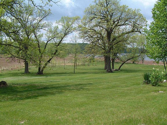 Southwest View