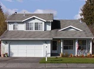 3511 Olympic St SE, Auburn, WA 98002