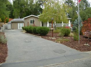 190 Oak Knoll Ct, Boulder Creek, CA 95006