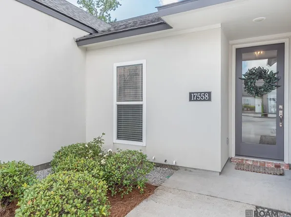 17558 Comfort Blvd, Baton Rouge, LA 70817